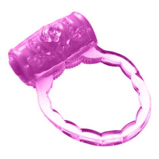DIABLO PICANTE - PINKER VIBRATIONSKONDOM
