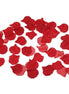 DIABLO PICANTE - 100 ROTE BLÜTENBLÄTTER