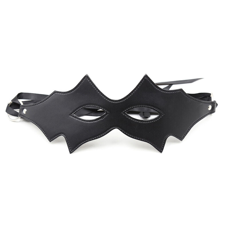 OHMAMA FETISCH - KATZENMASKE