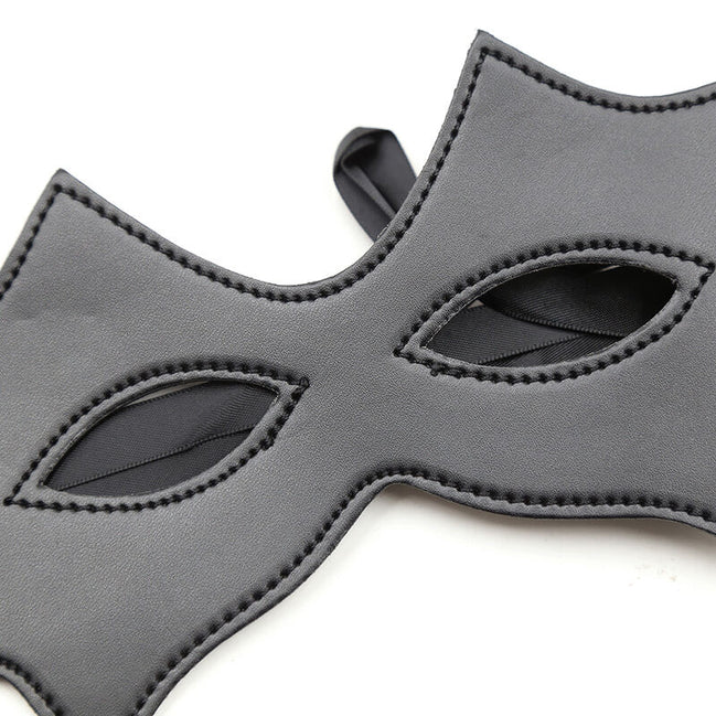 OHMAMA FETISCH - KATZENMASKE