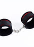 OHMAMA FETISH - SCANDAL Wrist Handcuffs