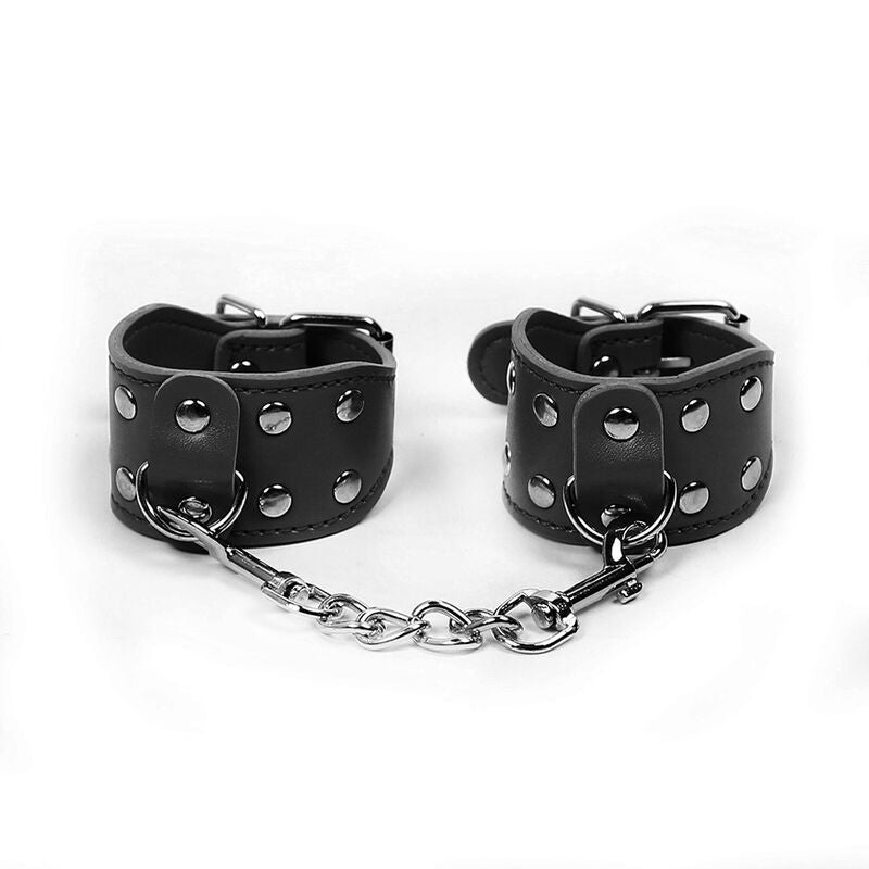 OHMAMA FETISH - MINI-HANDGELENKFIXIERUNGEN