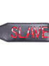 OHMAMA FETISH - SLAVENPADDEL