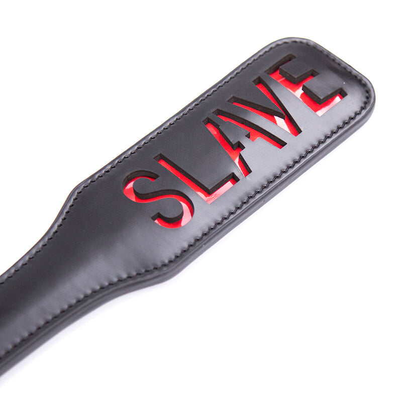 OHMAMA FETISH - SLAVENPADDEL