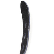 OHMAMA FETISH - SILIKON-KNEBEL MIT LEDERGÜRTEL (INKL. VORHÄNGESCHLOSS)