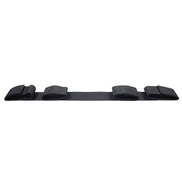 OHMAMA FETISH - SPREADER SOFT BAR NYLON-HANDFESSELN