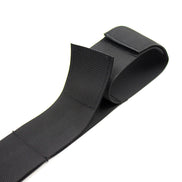OHMAMA FETISH - SPREADER SOFT BAR NYLON-HANDFESSELN