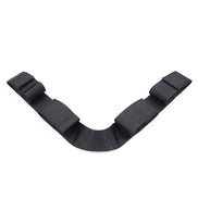 OHMAMA FETISH - SPREADER SOFT BAR NYLON-HANDFESSELN