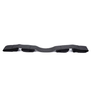 OHMAMA FETISH - SPREADER SOFT BAR NYLON-HANDFESSELN