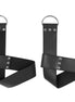 OHMAMA FETISH - WRIST OR ANKLE SUSPENSION CUFFS