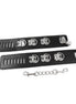 OHMAMA FETISH - HASP-STYLE ANKLE RESTRAINTS