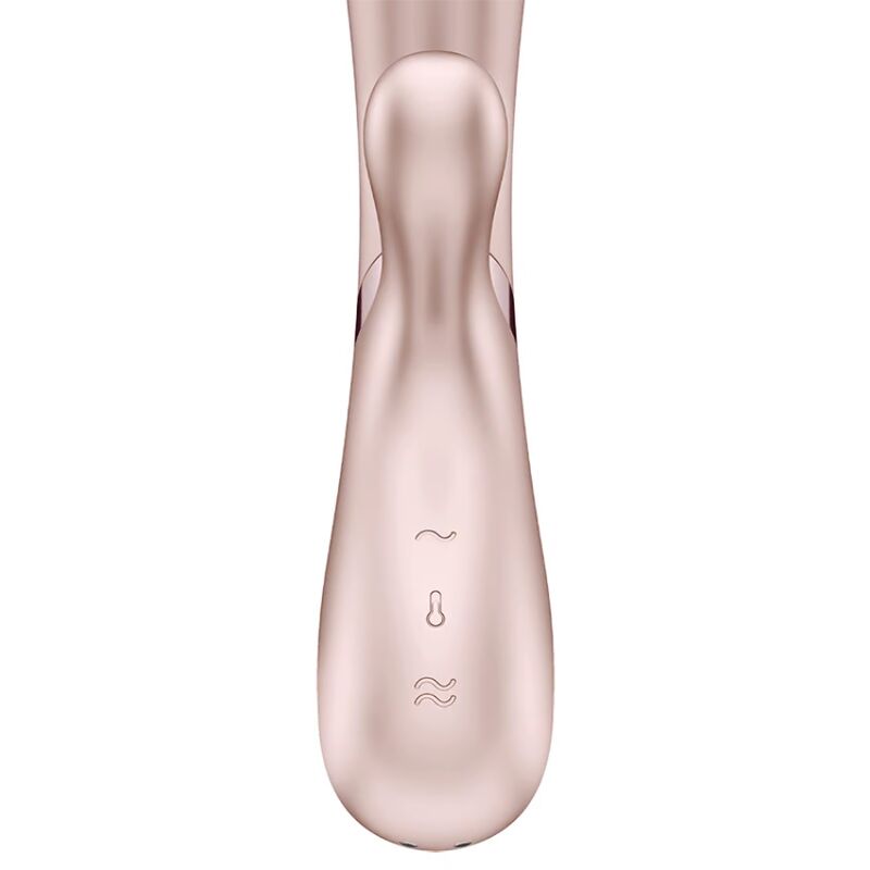 SATISFYER - HOT LOVER Sensory Device