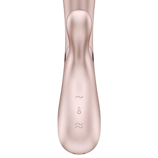 SATISFYER - HOT LOVER Sensory Device