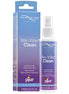 PJUR - WE VIBE SPIELZEUGREINIGER 100 ML