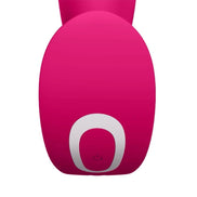 SATISFYER - TOP SECRET Sensory Device PINK