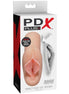 PDX PLUS – PERFEKTE MUSCHI XTC STROKER MASTURBATOR