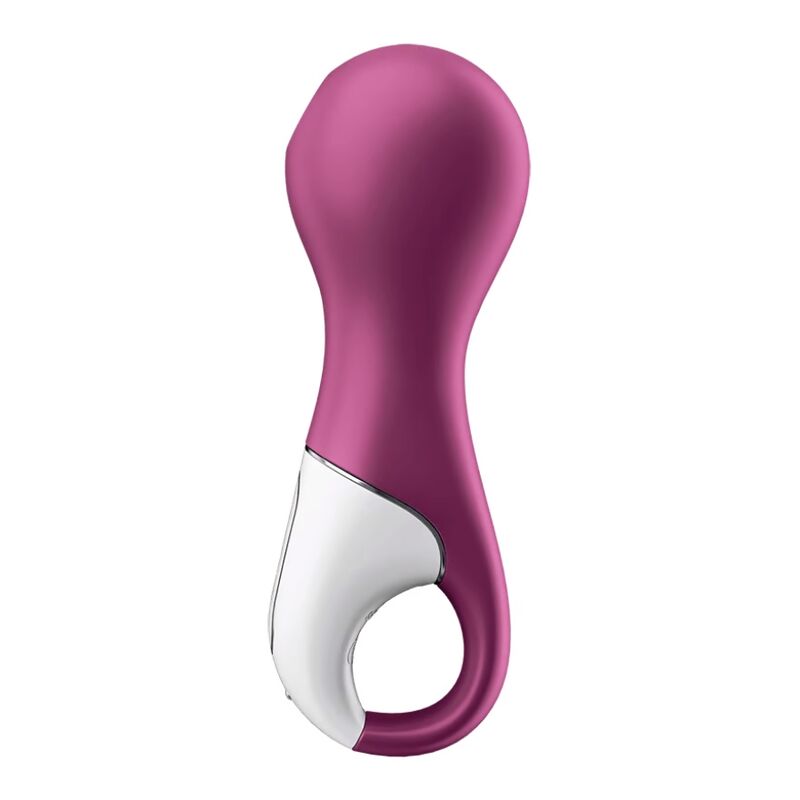 SATISFYER - LUCKY LIBRA STIMULATOR & Sensorisches Gerät
