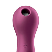 SATISFYER - LUCKY LIBRA STIMULATOR & Sensorisches Gerät