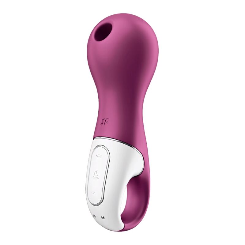 SATISFYER - LUCKY LIBRA STIMULATOR & Sensorisches Gerät