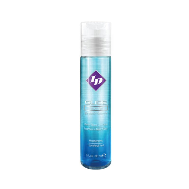 ID GLIDE - GLEITGEL AUF WASSERBASIS ID 30 ML