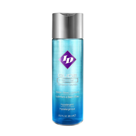 ID GLIDE - GLEITGEL AUF WASSERBASIS ID 65 ML