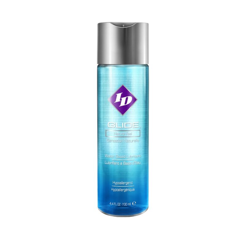 ID GLIDE - GLEITGEL AUF WASSERBASIS ID 130 ML