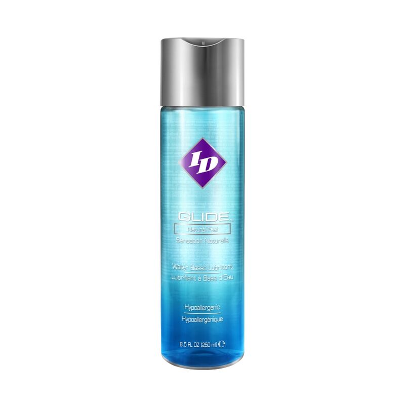 ID GLIDE - GLEITGEL AUF WASSERBASIS ID 250 ML