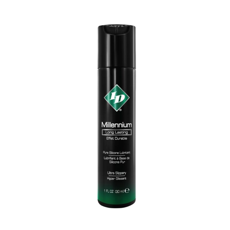 ID MILLENIUM - GLEITMITTEL SILIKON MILLENIUM 30 ML