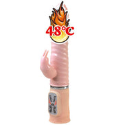 BAILE - HEAT FEUER HASE RAMPANTE TEMPERATUR 10F