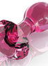 EISZAPFEN – N. 79 ANALPLUG AUS GLAS