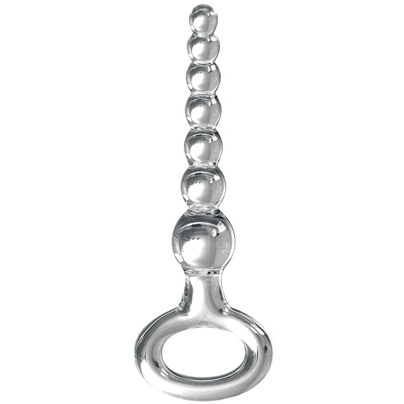 ICICLES - N. 67 GLAS-ANALDILDO