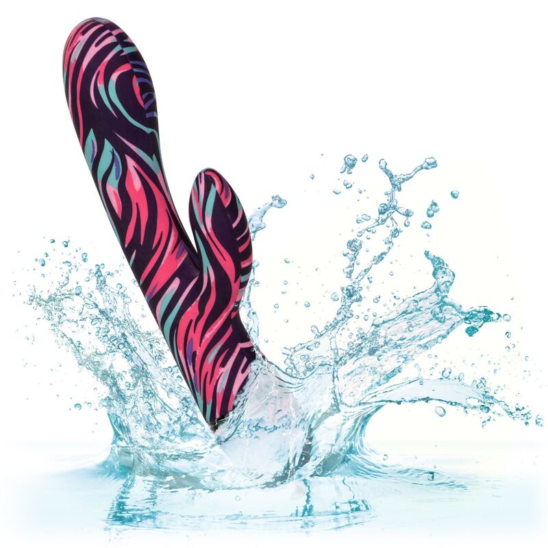 CALEXOTICS - MENAGE A MOI DUAL WAND Sensory Device