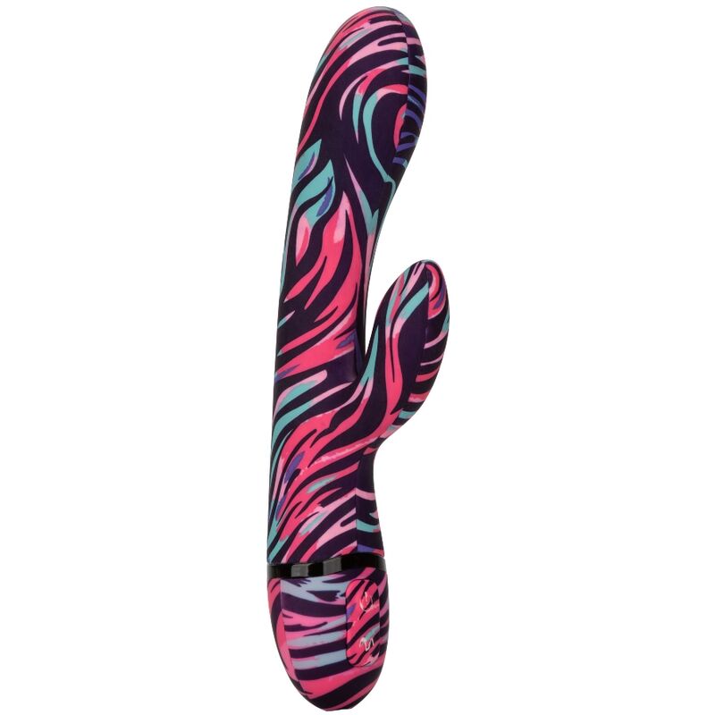 CALEXOTICS - MENAGE A MOI DUAL WAND Sensory Device