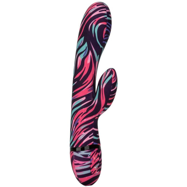 CALEXOTICS - MENAGE A MOI DUAL WAND Sensory Device