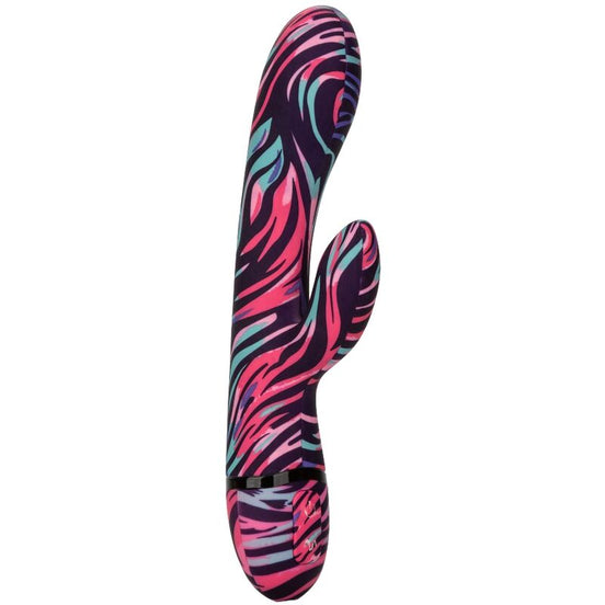 CALEXOTICS - MENAGE A MOI DUAL WAND Sensory Device