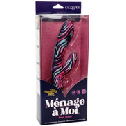 CALEXOTICS - MENAGE A MOI DUAL WAND Sensory Device