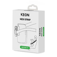 KIIROO - KEON NECK STRAP - HALSBAND