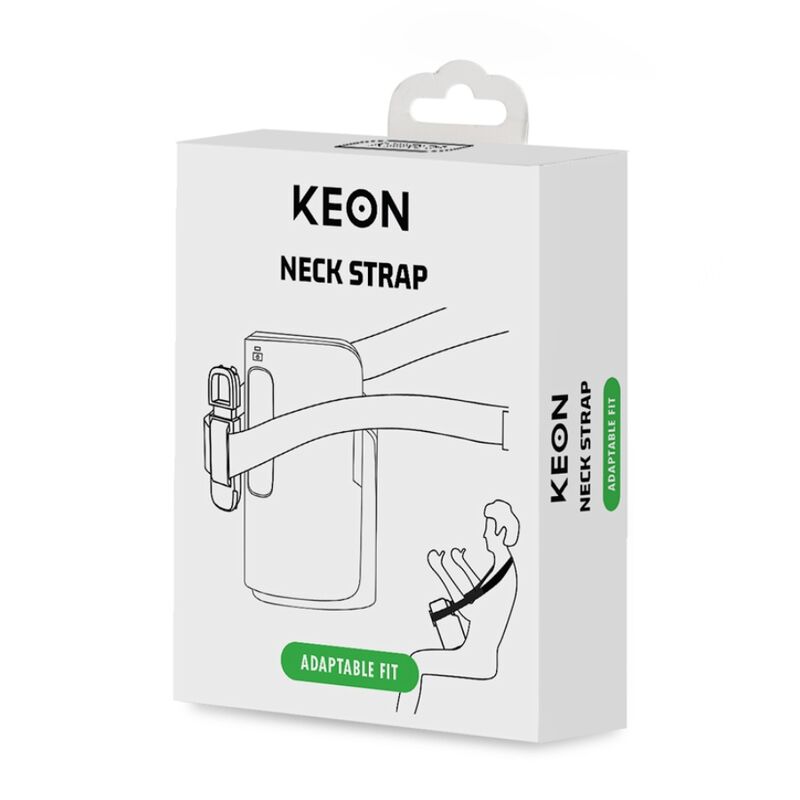 KIIROO - KEON NECK STRAP - HALSBAND