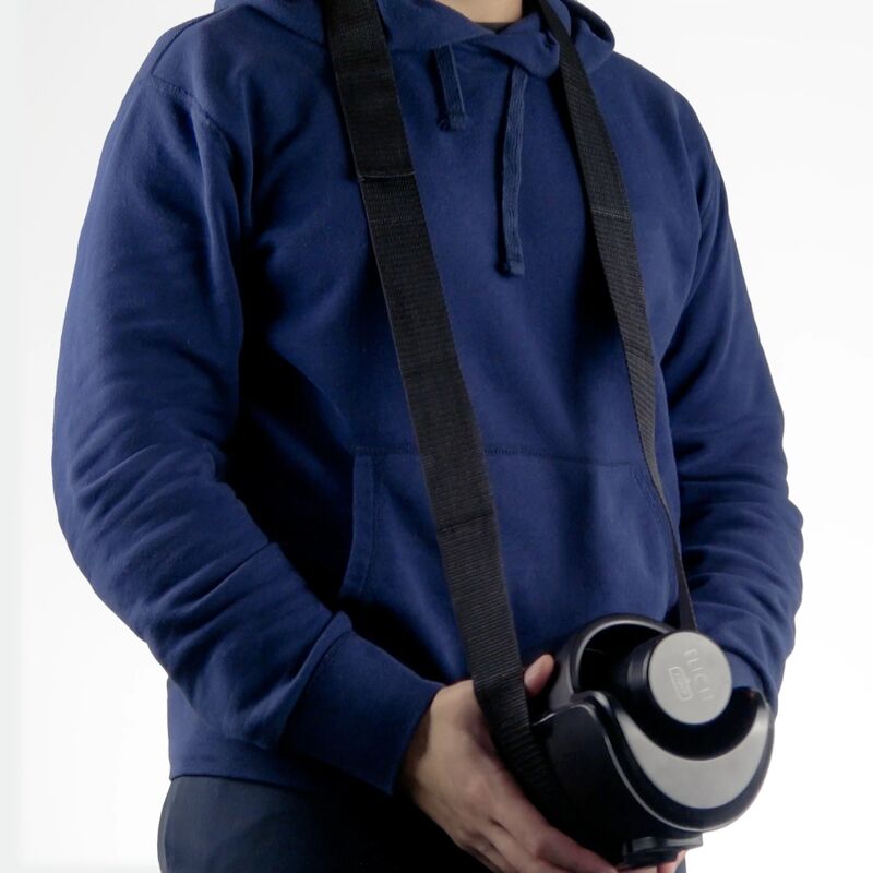 KIIROO - KEON NECK STRAP - HALSBAND