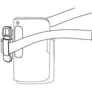 KIIROO - KEON NECK STRAP - HALSBAND