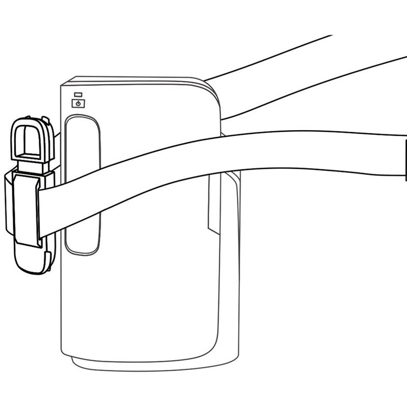 KIIROO - KEON NECK STRAP - HALSBAND