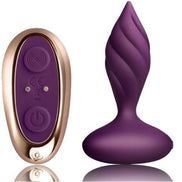 ROCKS-OFF - ANALSTIMULATOR DESIRE - LILA