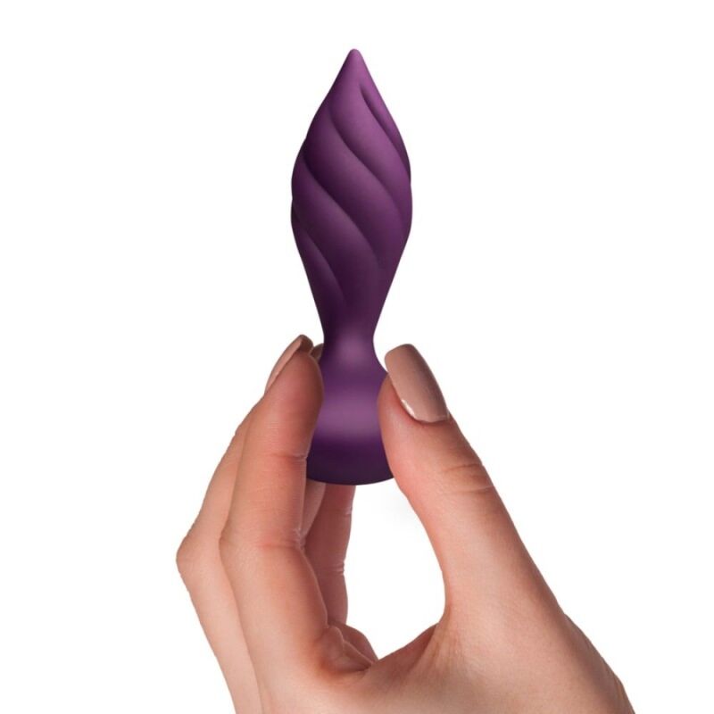 ROCKS-OFF - ANALSTIMULATOR DESIRE - LILA