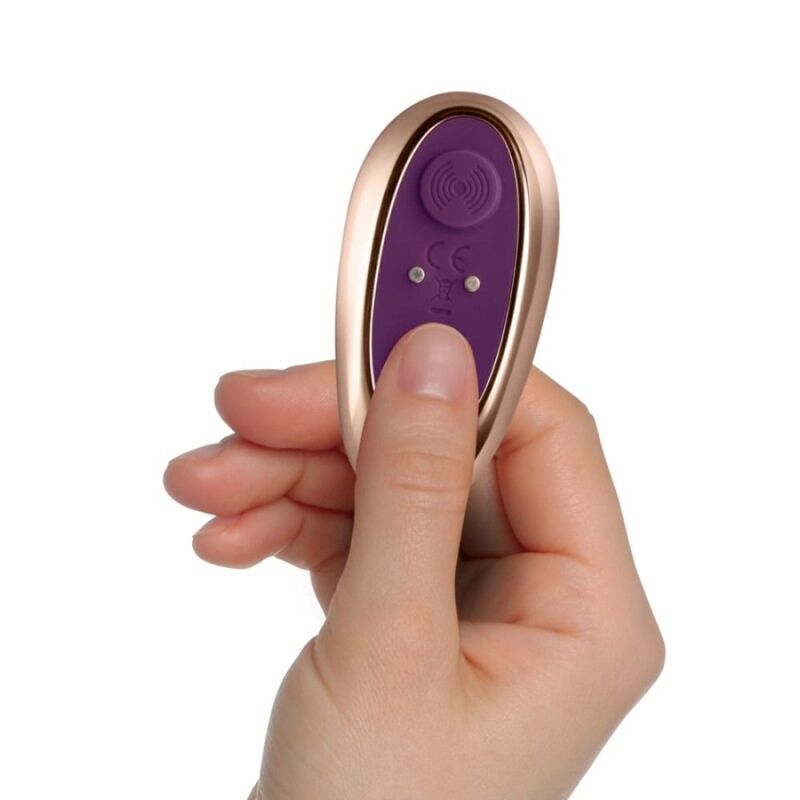 ROCKS-OFF - ANALSTIMULATOR DESIRE - LILA