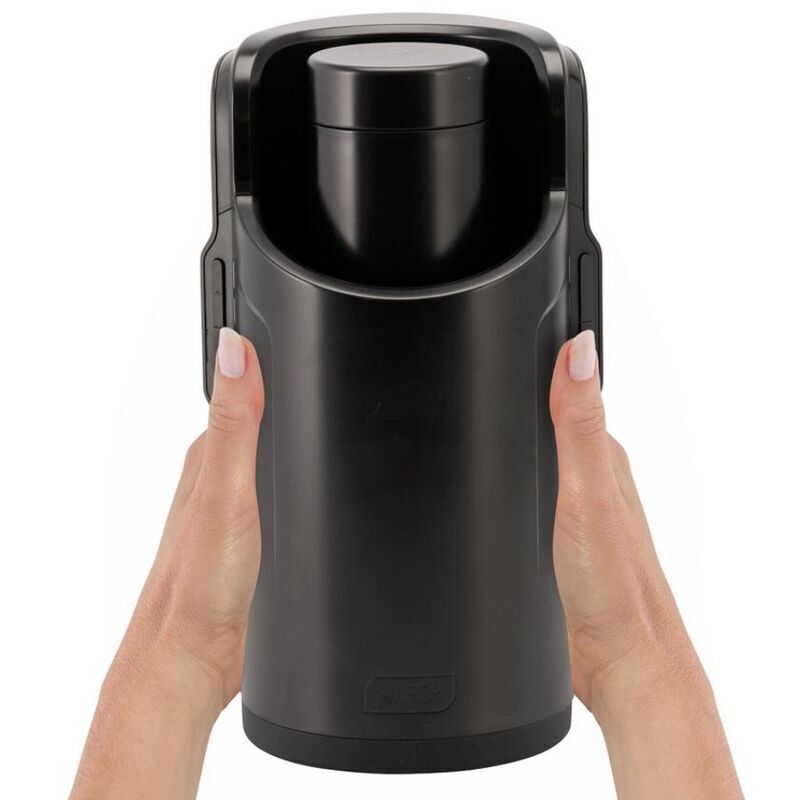 KIIROO - KEON + FEEL NICOLETTE SHEA STROKER + AQUA GLEITMITTEL 50 ML