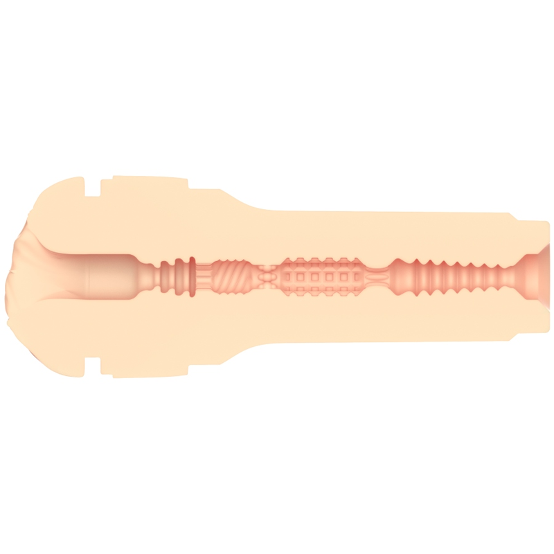 KIIROO - KEON + FEEL NICOLETTE SHEA STROKER + AQUA GLEITMITTEL 50 ML