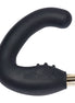 ROCKS-OFF - RUDE-BOY MÄNNLICHER G-SPOT-MASSAGER 7 V SCHWARZ