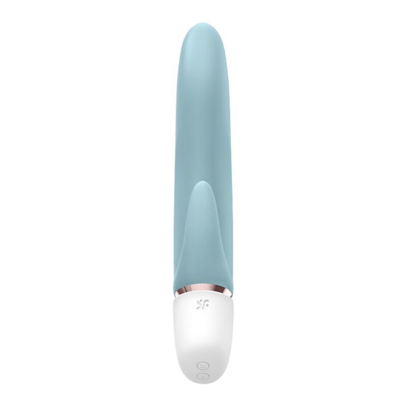 SATISFYER - MARVELOUS FOUR Sensory Device & AIR PULSE SET