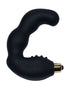 ROCKS-OFF - BAD BOY MALE G-SPOT MASSAGER BLACK