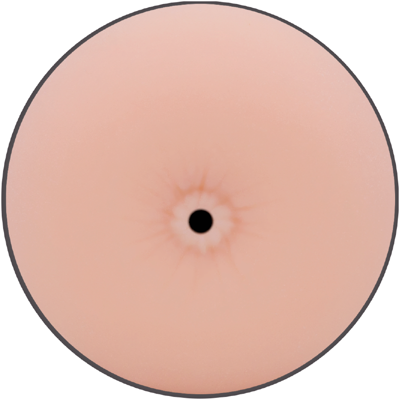 JAMYJOB - BOOTY MASTRUBATOR - ANUS
